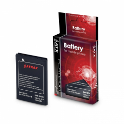 Bateria Samsung G530/J3/J5 2900 ATX
